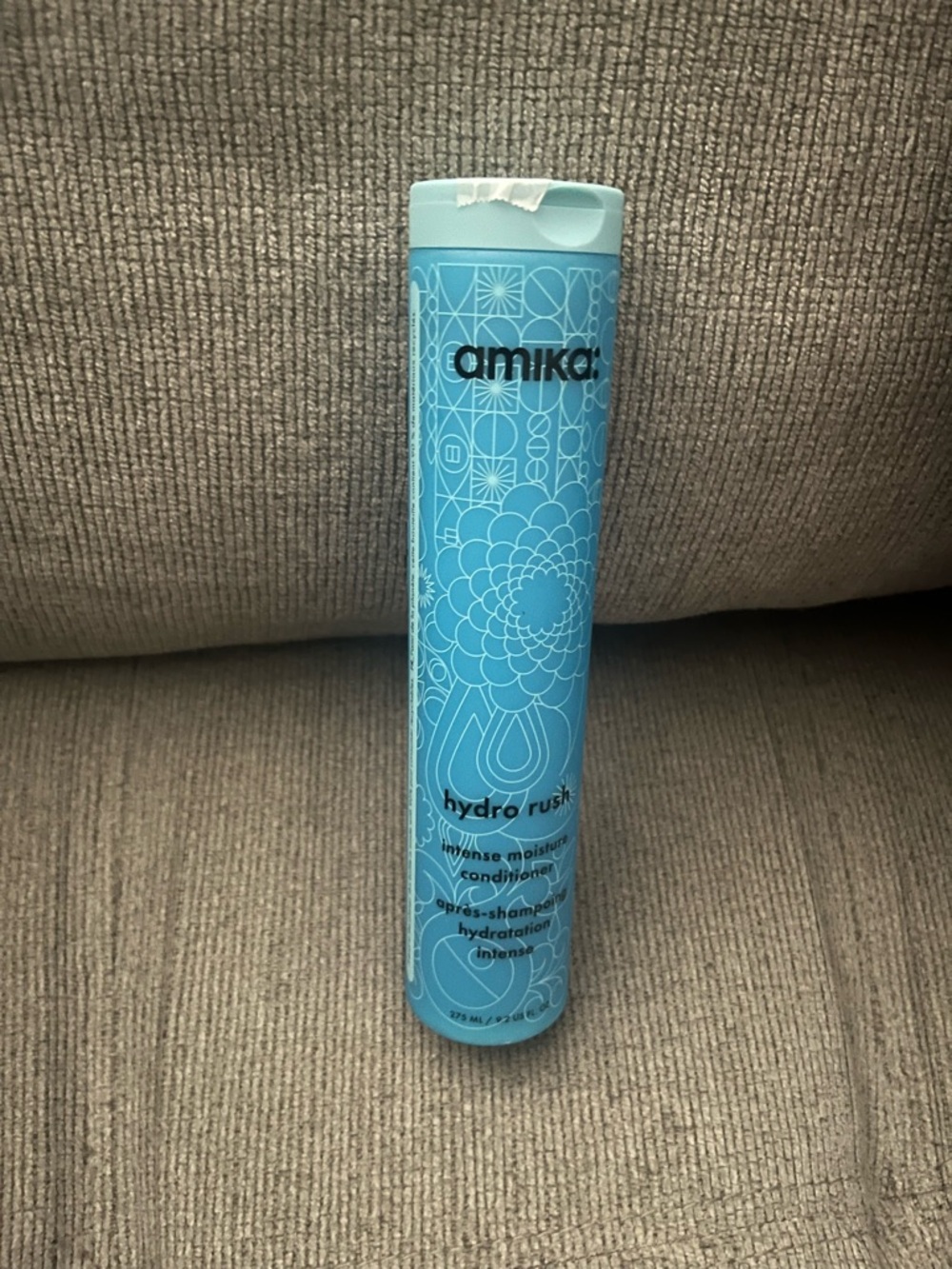 amika Hydro Rush Intense Moisture Conditioner